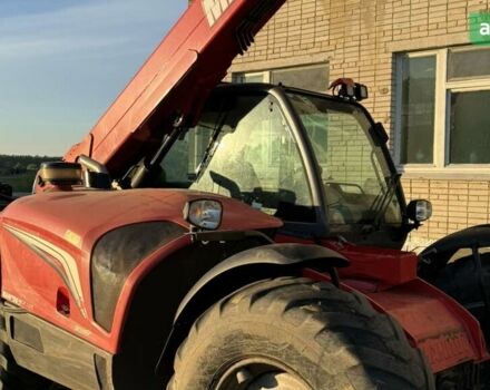 Маниту МЛТ, объемом двигателя 0 л и пробегом 0 тыс. км за 57750 $, фото 3 на Automoto.ua