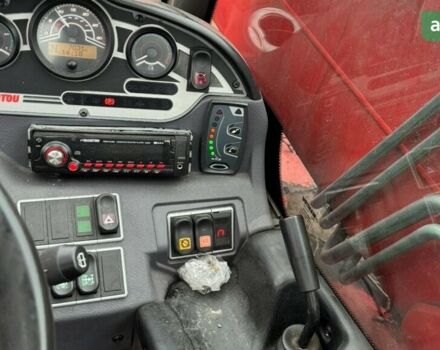 Маниту МЛТ, объемом двигателя 0 л и пробегом 0 тыс. км за 57750 $, фото 6 на Automoto.ua