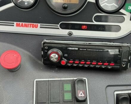 Маниту МЛТ, объемом двигателя 0 л и пробегом 0 тыс. км за 57750 $, фото 5 на Automoto.ua