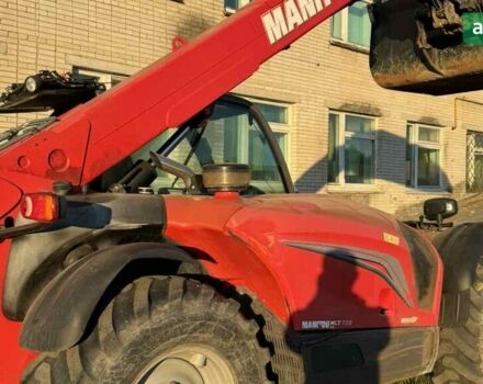 Маниту МЛТ, объемом двигателя 0 л и пробегом 0 тыс. км за 57750 $, фото 1 на Automoto.ua