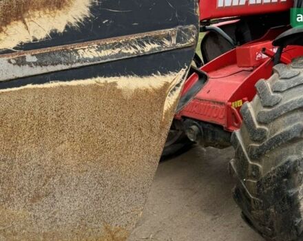 Маниту МЛТ, объемом двигателя 0 л и пробегом 0 тыс. км за 57750 $, фото 8 на Automoto.ua