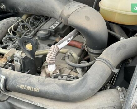 Маниту МЛТ, объемом двигателя 0 л и пробегом 0 тыс. км за 57750 $, фото 10 на Automoto.ua