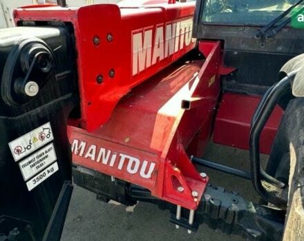Маниту МЛТ, объемом двигателя 0 л и пробегом 0 тыс. км за 54085 $, фото 5 на Automoto.ua