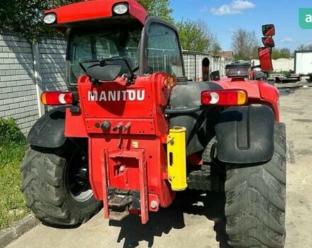 Маниту МЛТ, объемом двигателя 0 л и пробегом 0 тыс. км за 54085 $, фото 2 на Automoto.ua