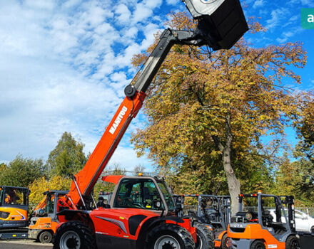 Маніту МЛТ, об'ємом двигуна 0 л та пробігом 0 тис. км за 41172 $, фото 5 на Automoto.ua