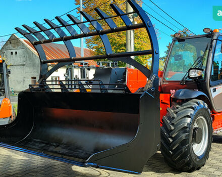 Маніту МЛТ, об'ємом двигуна 0 л та пробігом 0 тис. км за 41172 $, фото 1 на Automoto.ua