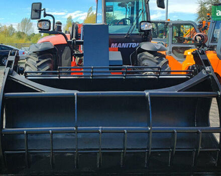 Маніту МЛТ, об'ємом двигуна 0 л та пробігом 0 тис. км за 41172 $, фото 8 на Automoto.ua