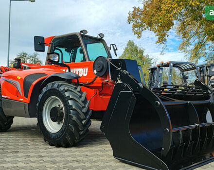 Маніту МЛТ, об'ємом двигуна 0 л та пробігом 0 тис. км за 41172 $, фото 2 на Automoto.ua