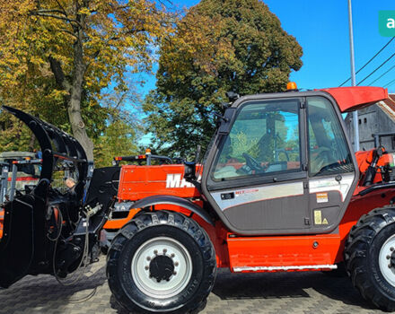 Маніту МЛТ, об'ємом двигуна 0 л та пробігом 0 тис. км за 41172 $, фото 3 на Automoto.ua