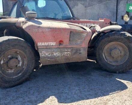 Маніту МЛТ, об'ємом двигуна 0 л та пробігом 0 тис. км за 16667 $, фото 1 на Automoto.ua