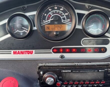 Маниту МЛТ, объемом двигателя 0 л и пробегом 0 тыс. км за 57298 $, фото 2 на Automoto.ua