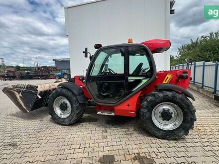 Маніту МЛТ, об'ємом двигуна 14.86 л та пробігом 0 тис. км за 43848 $, фото 1 на Automoto.ua