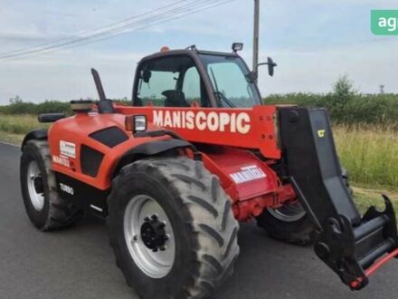 Маніту МЛТ, об'ємом двигуна 0 л та пробігом 0 тис. км за 24503 $, фото 1 на Automoto.ua