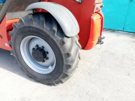 Маніту МЛТ, об'ємом двигуна 0 л та пробігом 0 тис. км за 34297 $, фото 1 на Automoto.ua