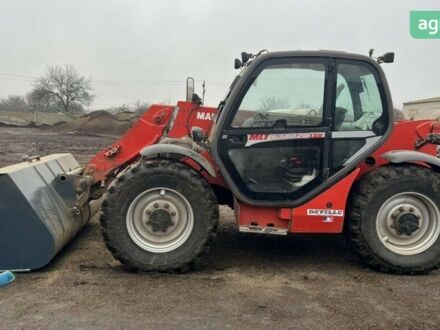 Маніту МЛТ, об'ємом двигуна 0 л та пробігом 0 тис. км за 33932 $, фото 1 на Automoto.ua