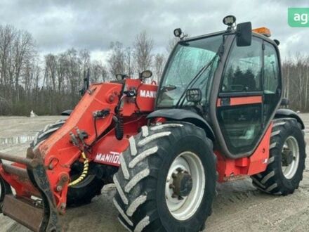 Маниту МЛТ, объемом двигателя 0 л и пробегом 0 тыс. км за 14820 $, фото 1 на Automoto.ua