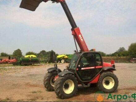 Маниту МЛТ, объемом двигателя 0 л и пробегом 1 тыс. км за 28852 $, фото 1 на Automoto.ua