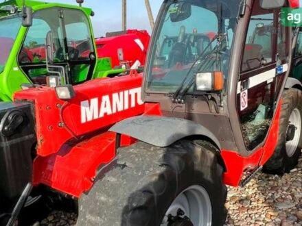 Маниту МЛТ 2005 в Звенигородка на Automoto.ua Маниту МЛТ, объемом двигателя 0 л и пробегом 0 тыс. км за 26493 $, фото 1 на Automoto.ua