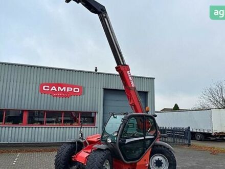 Маніту МЛТ, об'ємом двигуна 0 л та пробігом 0 тис. км за 33932 $, фото 1 на Automoto.ua