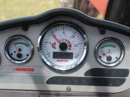 Маніту МЛТ 2010 у Києві на Automoto.ua Маніту МЛТ, об'ємом двигуна 4.4 л та пробігом 1 тис. км за 34678 $, фото 1 на Automoto.ua