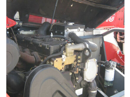 Маніту МЛТ, об'ємом двигуна 4.4 л та пробігом 1 тис. км за 49936 $, фото 1 на Automoto.ua