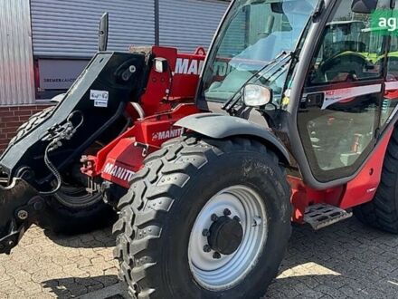 Маниту МЛТ, объемом двигателя 0 л и пробегом 0 тыс. км за 51186 $, фото 1 на Automoto.ua