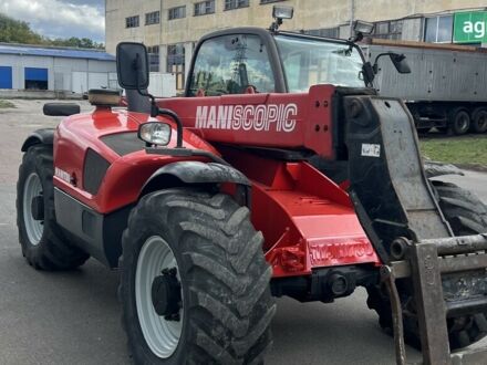 Маніту МЛТ, об'ємом двигуна 0 л та пробігом 0 тис. км за 38500 $, фото 1 на Automoto.ua
