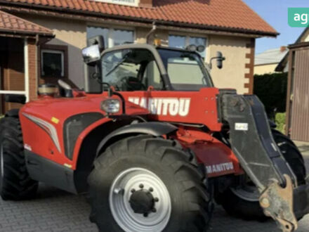 Маніту МЛТ, об'ємом двигуна 0 л та пробігом 0 тис. км за 40653 $, фото 1 на Automoto.ua