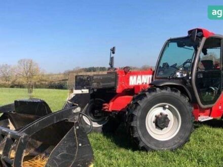 Маніту МЛТ, об'ємом двигуна 0 л та пробігом 0 тис. км за 25601 $, фото 1 на Automoto.ua