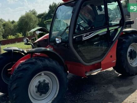 Маниту МЛТ, объемом двигателя 0 л и пробегом 0 тыс. км за 57750 $, фото 1 на Automoto.ua