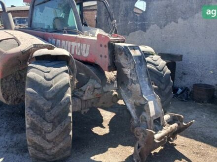 Маніту МЛТ, об'ємом двигуна 0 л та пробігом 0 тис. км за 16667 $, фото 1 на Automoto.ua