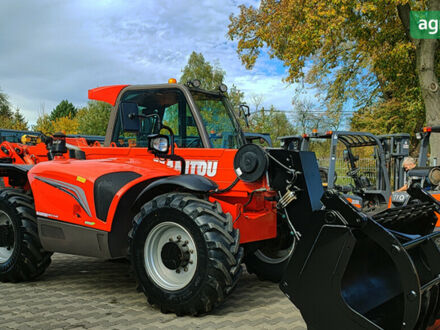 Маніту МЛТ, об'ємом двигуна 0 л та пробігом 0 тис. км за 41172 $, фото 1 на Automoto.ua