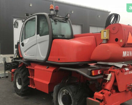 Маниту МРТ, объемом двигателя 0 л и пробегом 0 тыс. км за 83923 $, фото 1 на Automoto.ua