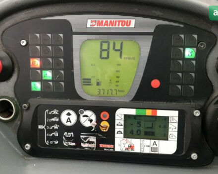 Маниту МРТ, объемом двигателя 0 л и пробегом 0 тыс. км за 83923 $, фото 3 на Automoto.ua