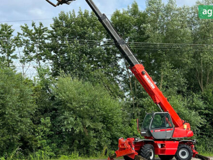 Маниту МРТ, объемом двигателя 0 л и пробегом 0 тыс. км за 55354 $, фото 1 на Automoto.ua