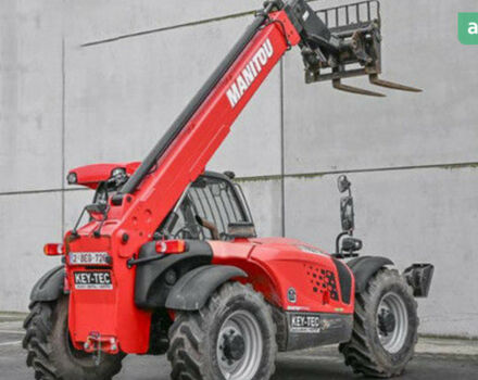 Маніту МТ, об'ємом двигуна 0 л та пробігом 0 тис. км за 56544 $, фото 3 на Automoto.ua