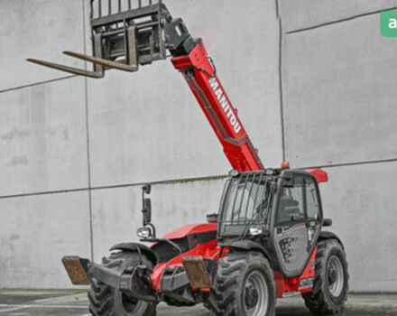 Маніту МТ, об'ємом двигуна 0 л та пробігом 0 тис. км за 56544 $, фото 1 на Automoto.ua