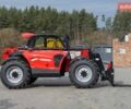 Маніту МТ, об'ємом двигуна 0 л та пробігом 1 тис. км за 109025 $, фото 7 на Automoto.ua
