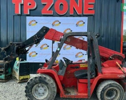 Маніту BT 420, об'ємом двигуна 0 л та пробігом 0 тис. км за 25106 $, фото 3 на Automoto.ua