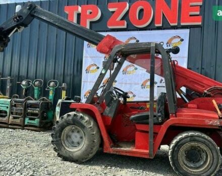 Маніту BT 420, об'ємом двигуна 0 л та пробігом 0 тис. км за 25106 $, фото 4 на Automoto.ua