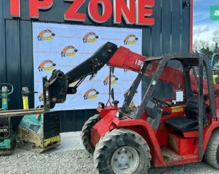 Маніту BT 420, об'ємом двигуна 0 л та пробігом 0 тис. км за 25106 $, фото 2 на Automoto.ua