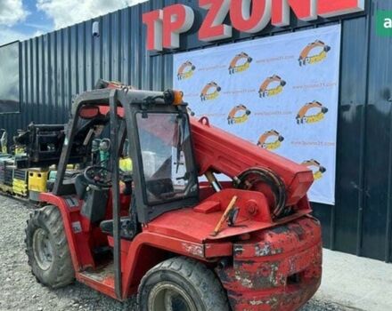 Маніту BT 420, об'ємом двигуна 0 л та пробігом 0 тис. км за 25106 $, фото 7 на Automoto.ua