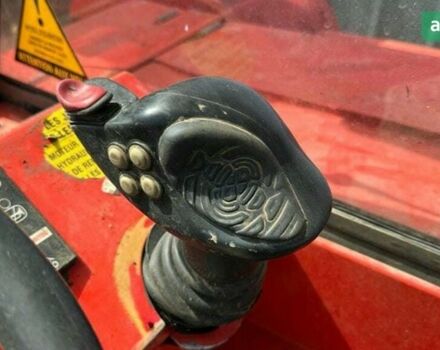 Маніту BT 420, об'ємом двигуна 0 л та пробігом 0 тис. км за 25106 $, фото 8 на Automoto.ua