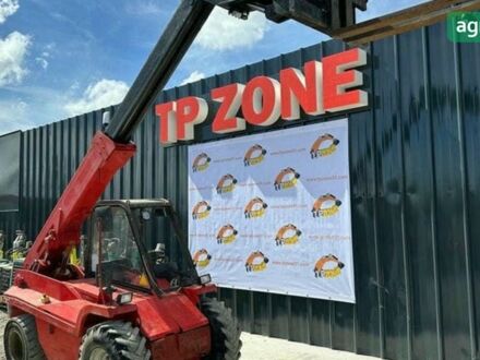 Маніту BT 420, об'ємом двигуна 0 л та пробігом 0 тис. км за 25106 $, фото 1 на Automoto.ua