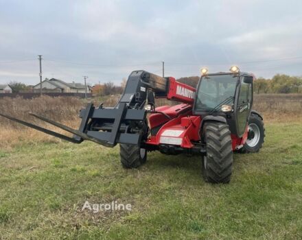 Красный Маниту Другая, объемом двигателя 6 л и пробегом 0 тыс. км за 69766 $, фото 2 на Automoto.ua