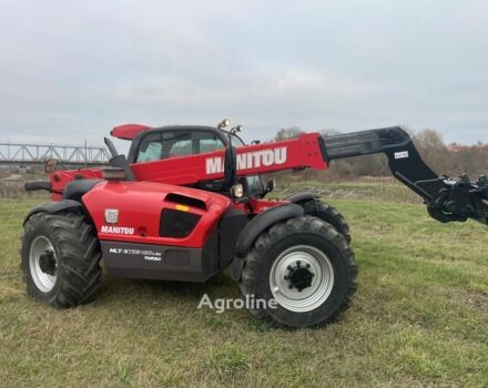 Красный Маниту Другая, объемом двигателя 6 л и пробегом 0 тыс. км за 69766 $, фото 4 на Automoto.ua