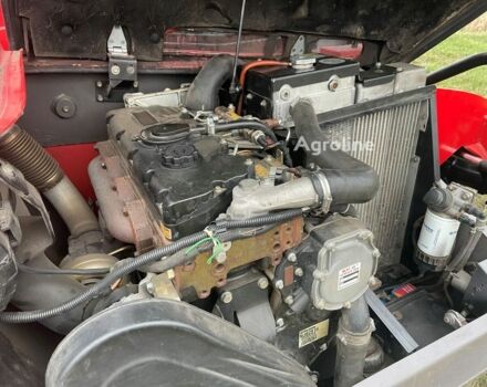 Красный Маниту Другая, объемом двигателя 6 л и пробегом 0 тыс. км за 69766 $, фото 10 на Automoto.ua