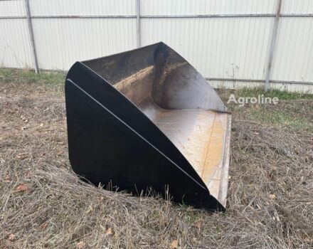 Красный Маниту Другая, объемом двигателя 6 л и пробегом 0 тыс. км за 69766 $, фото 9 на Automoto.ua