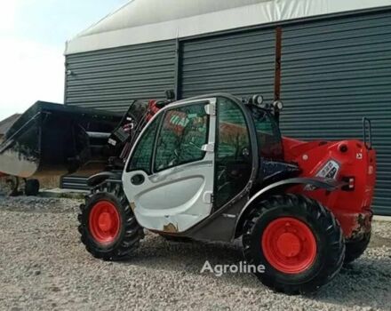 Маниту Другая, объемом двигателя 6 л и пробегом 0 тыс. км за 25543 $, фото 4 на Automoto.ua