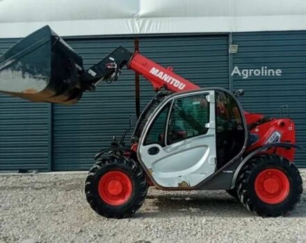 Маниту Другая, объемом двигателя 6 л и пробегом 0 тыс. км за 25543 $, фото 2 на Automoto.ua